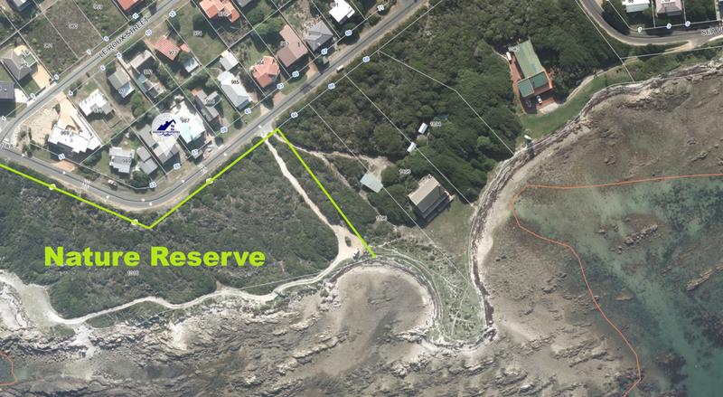 5 Bedroom Property for Sale in Franskraal Western Cape